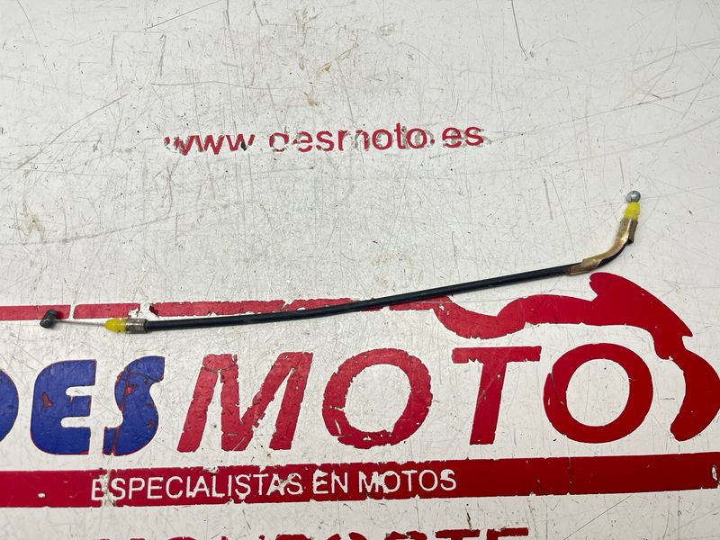 Cable apertura asiento SUZUKI INTRUDER 125/250
