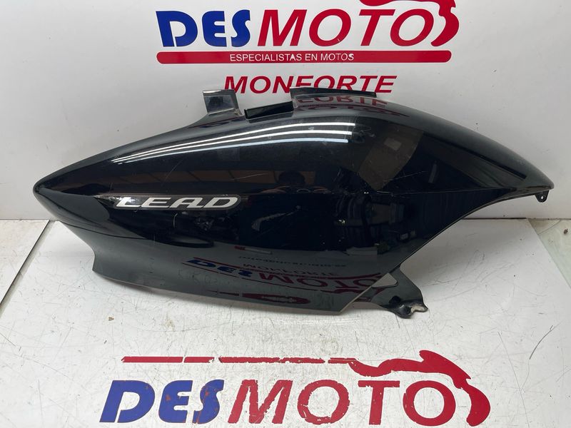 Lateral trasero derecho (ver imágenes) HONDA LEAD 110 INYECCION