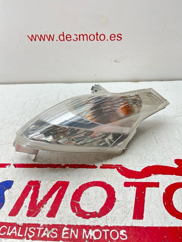 Intermitente trasero izquierdo PIAGGIO BEVERLY 125 2013-2016