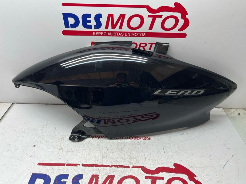 Lateral trasero izquierdo HONDA LEAD 110 INYECCION