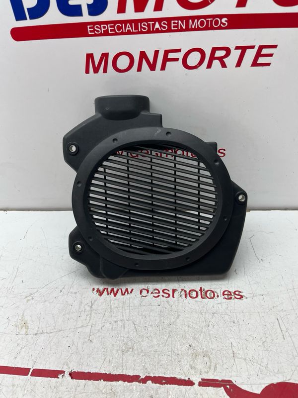 Tapa radiador HONDA LEAD 110 INYECCION