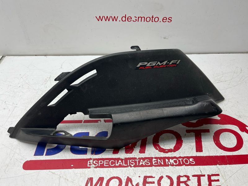 Piso trasero derecho HONDA LEAD 110 INYECCION