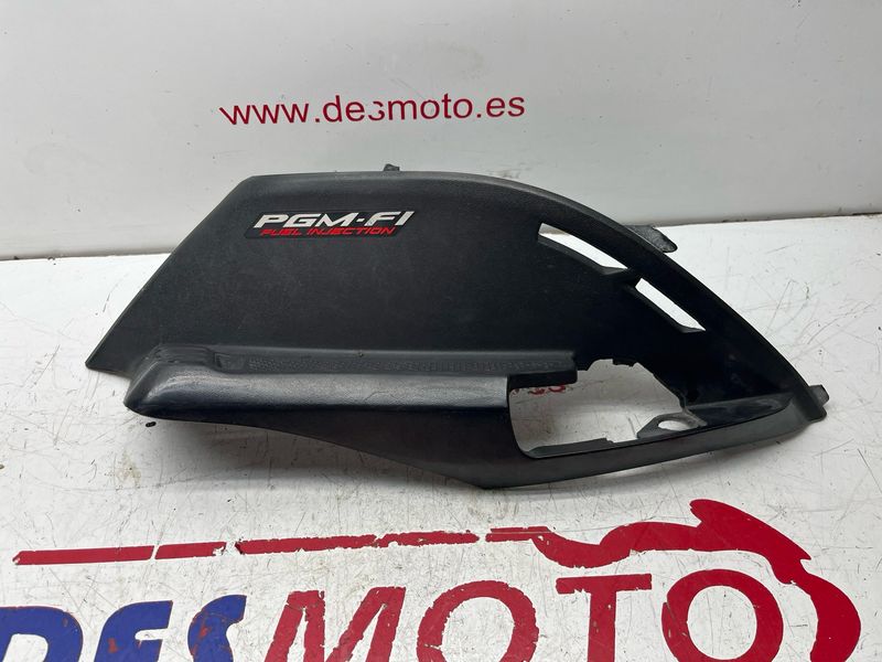 Piso trasero izquierdo HONDA LEAD 110 INYECCION