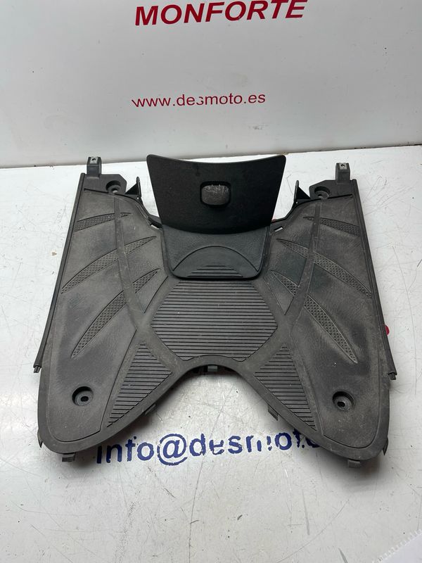 Piso HONDA LEAD 110 INYECCION