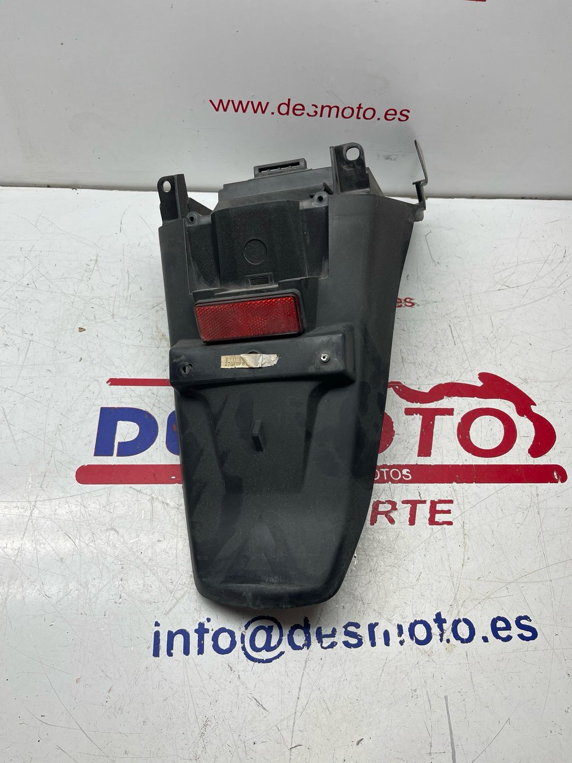Portamatriculas HONDA LEAD 110 INYECCION