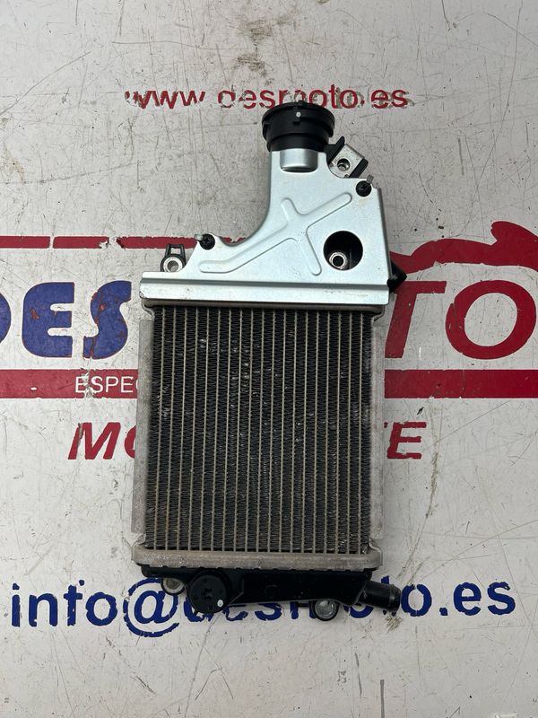 Radiador HONDA PCX 125 2024