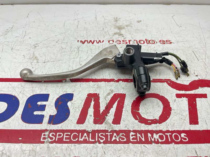 Soporte maneta freno trasero HONDA PCX 125 2024