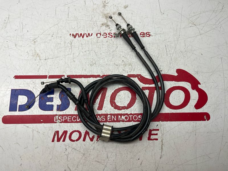 Cables acelerador HONDA PCX 125 2024