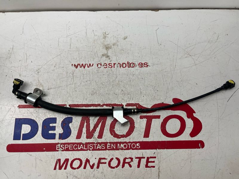 Tubo gasolina inyector-bomba HONDA PCX 125 2024