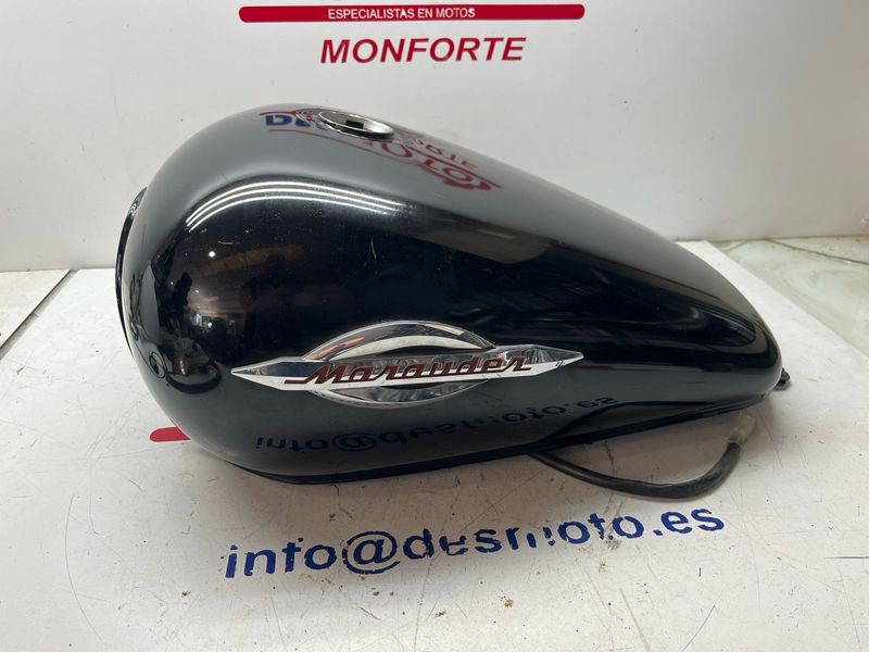 Deposito SUZUKI MARAUDER 125 INYECCION