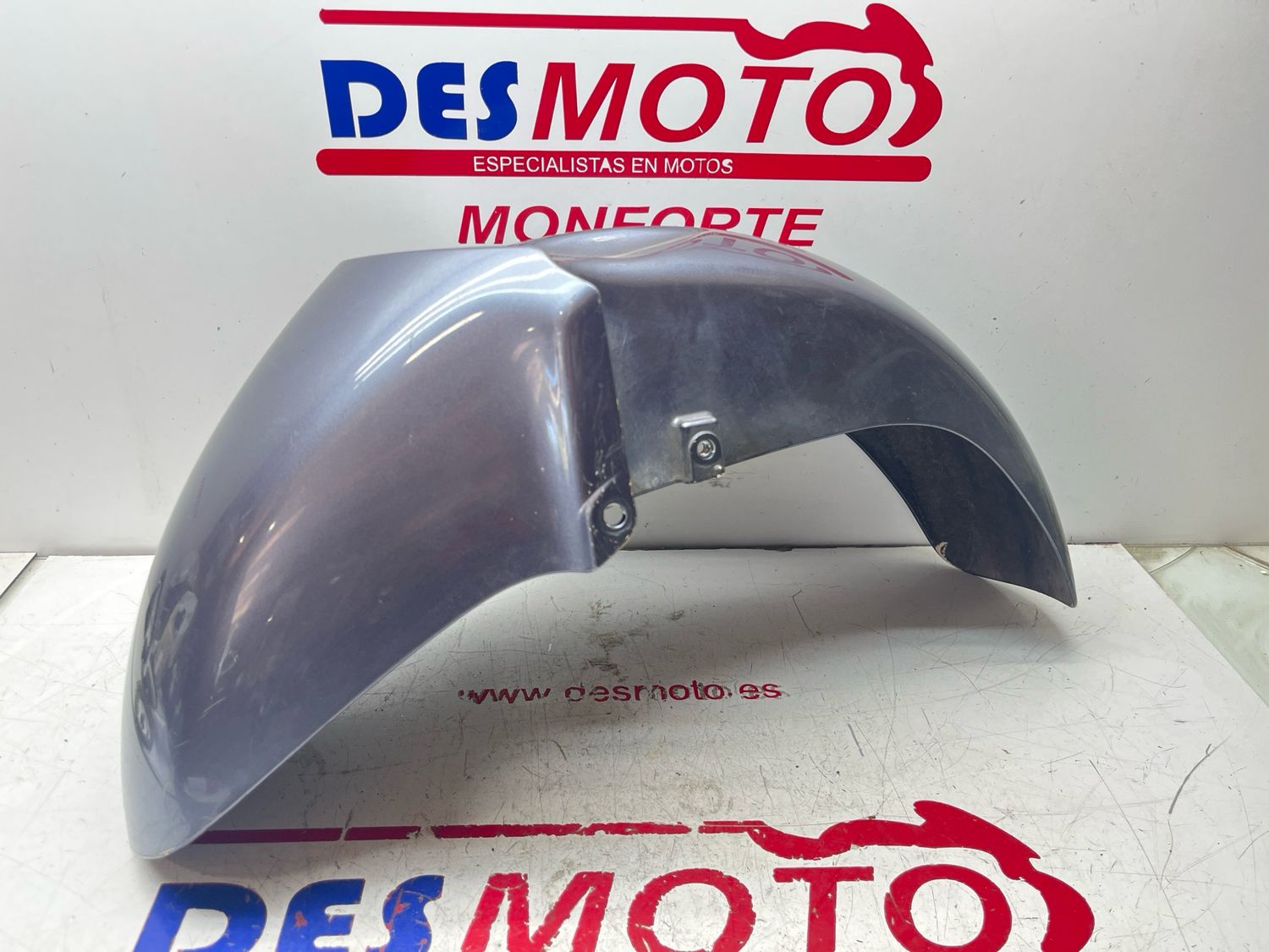 Guardabarros delantero HONDA FORZA 250 (2004-2007)