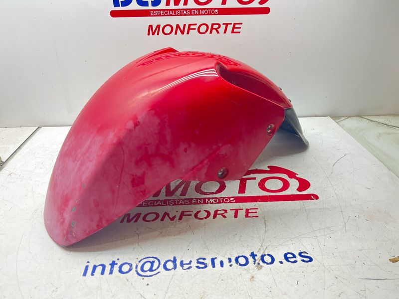 Guardabarros delantero APRILIA ATLANTIC/ARRECIFE 125