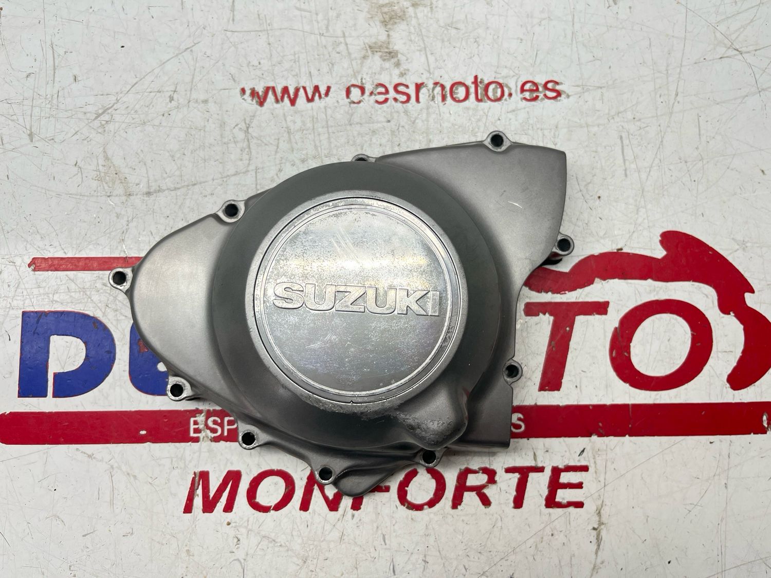 Tapa encendido SUZUKI GS 500
