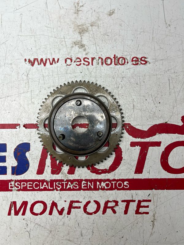 Bendix SUZUKI GS 500
