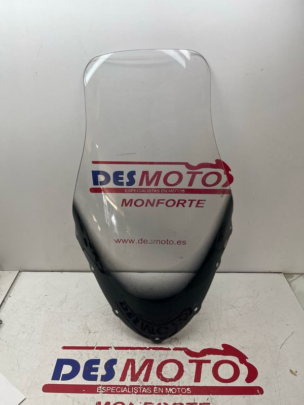 Pantalla SUZUKI BURGMAN 125-150 2003-2006