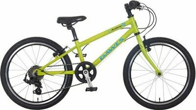 dawes redtail 20