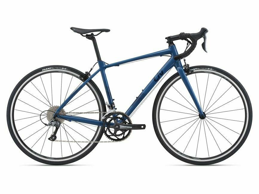 Liv comfort cheap saddle