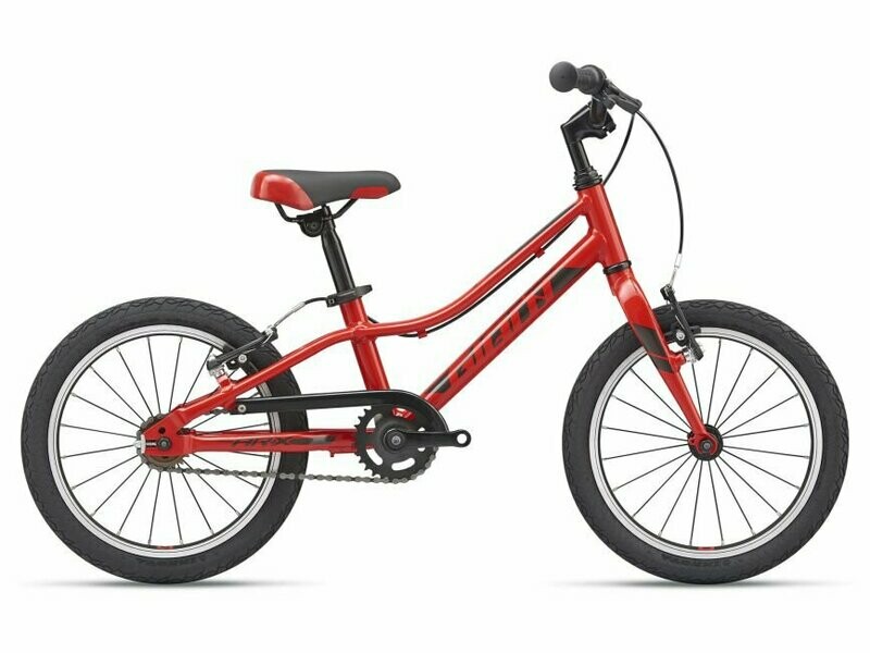 Giant ARX 16" Red