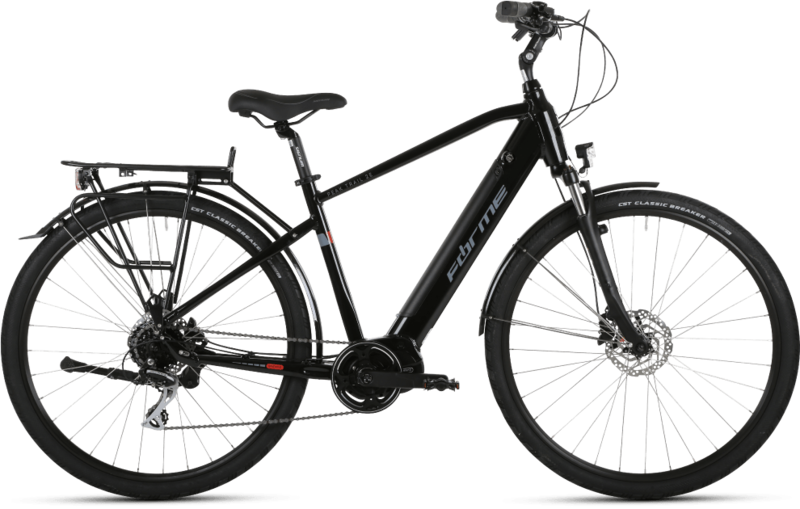 Forme Peak Trail 2 E 19"