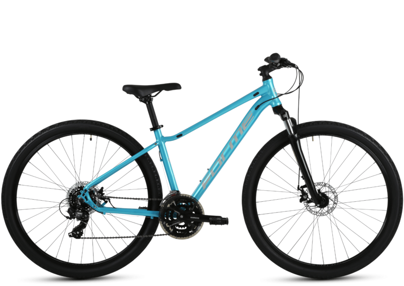 Forme Peak Trail 2 Ladies 19"