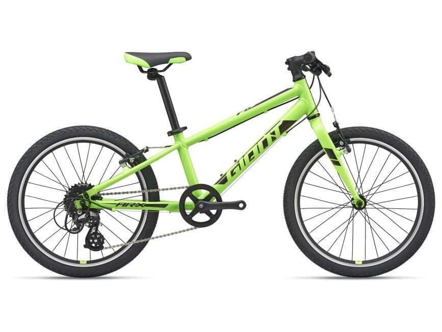 giant arx 20 review