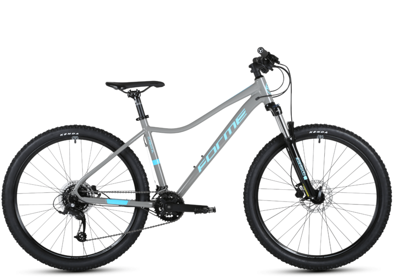 Forme Curbar 2 L - 14"