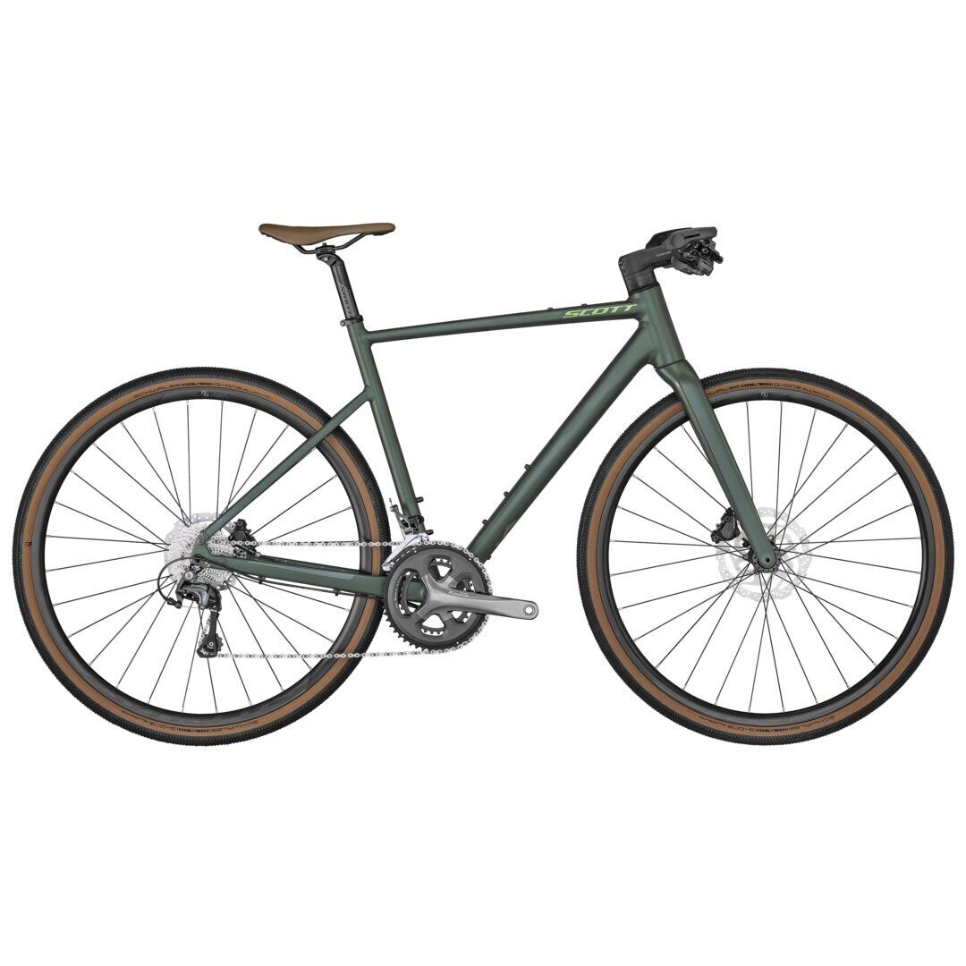 ​SCOTT METRIX 20 - Medium