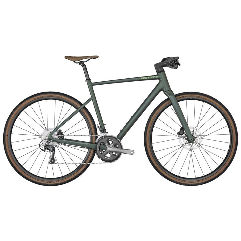 ​SCOTT METRIX 20 - Medium