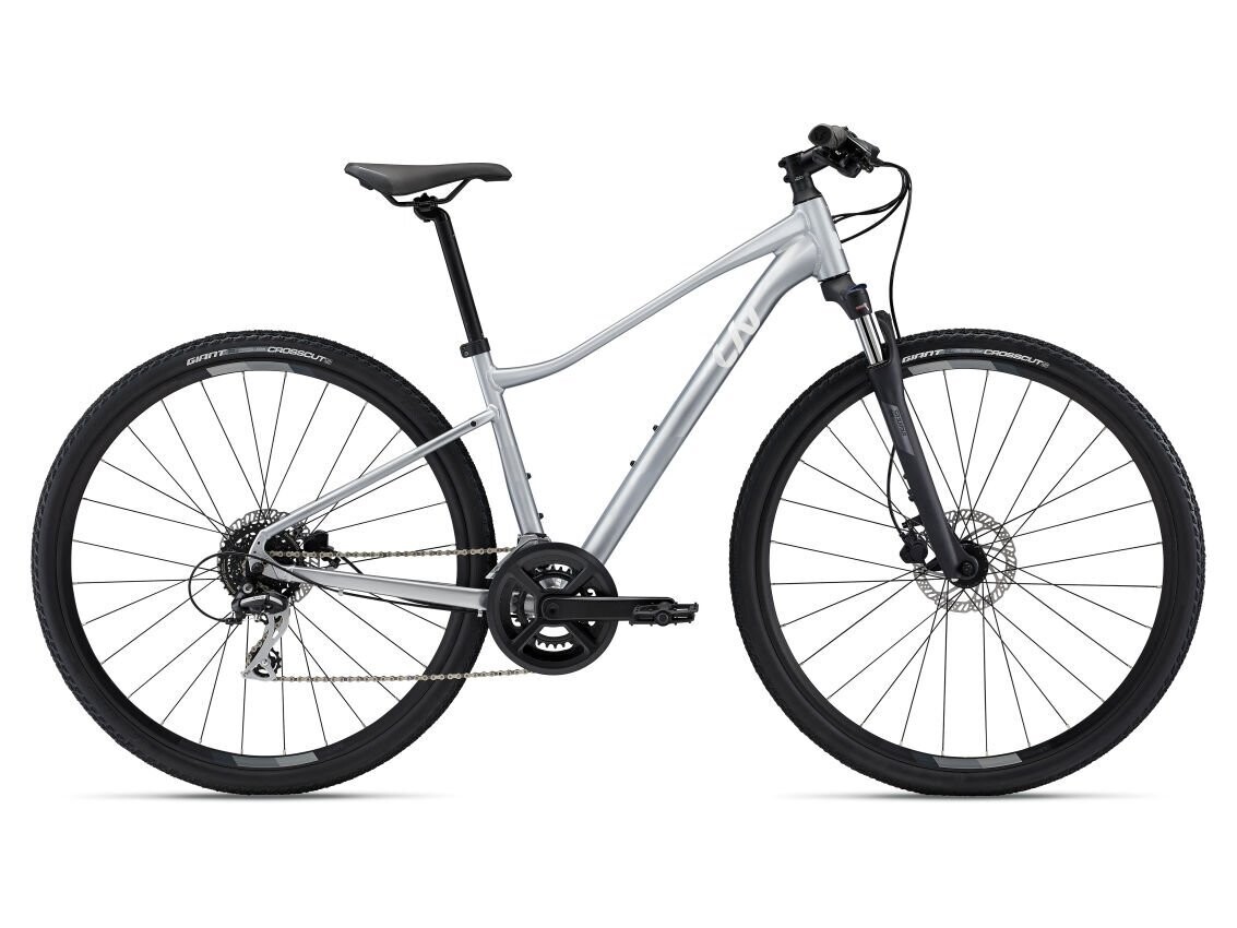 Liv xs bike on sale
