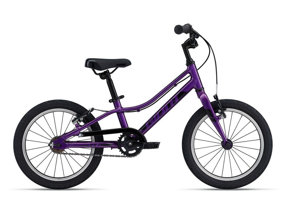 Giant ARX 16" Purple