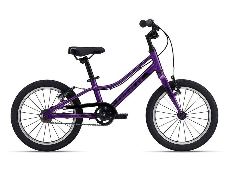 Giant ARX 16" Purple