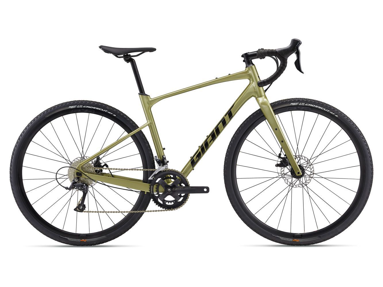 Giant Revolt 2 2024 - ML