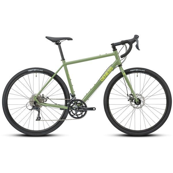 Genesis CDA 20 - L