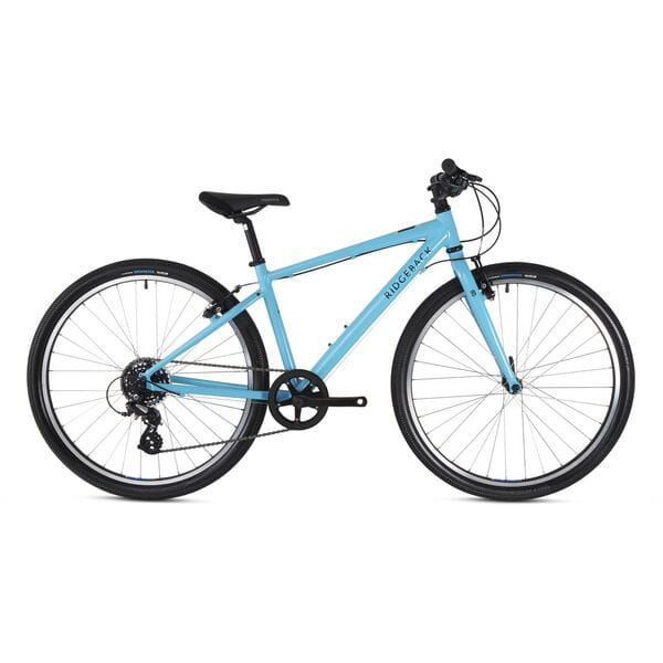 Ridgeback Dimension 26 - Blue