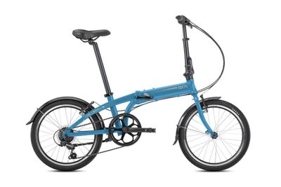 Folding Bikes