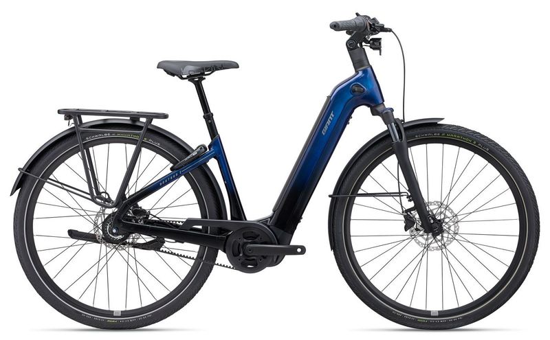 Giant Anytour E+3 - Small