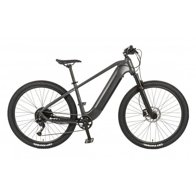Claud Butler Wrath 1.0 - Medium
