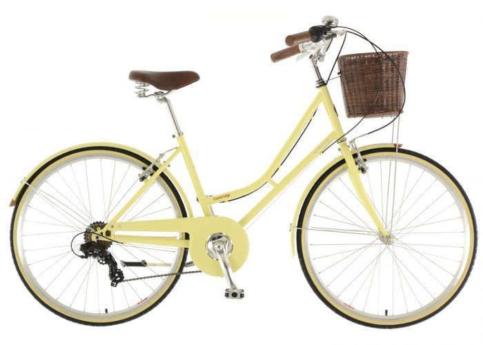 Dawes Cambridge 19"