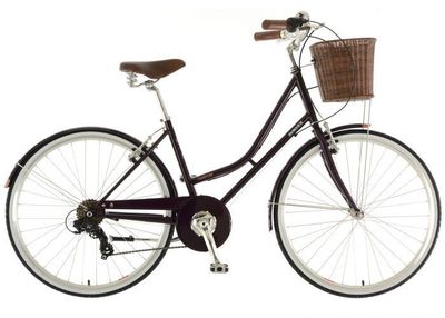 Womens Bikes