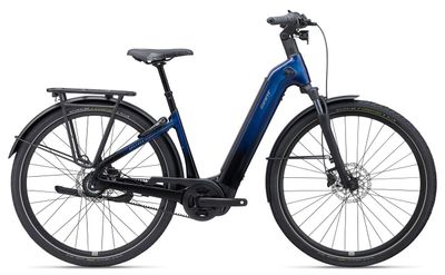 Electric Bikes (E-Bikes)