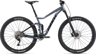 Mountain Bikes (MTB)