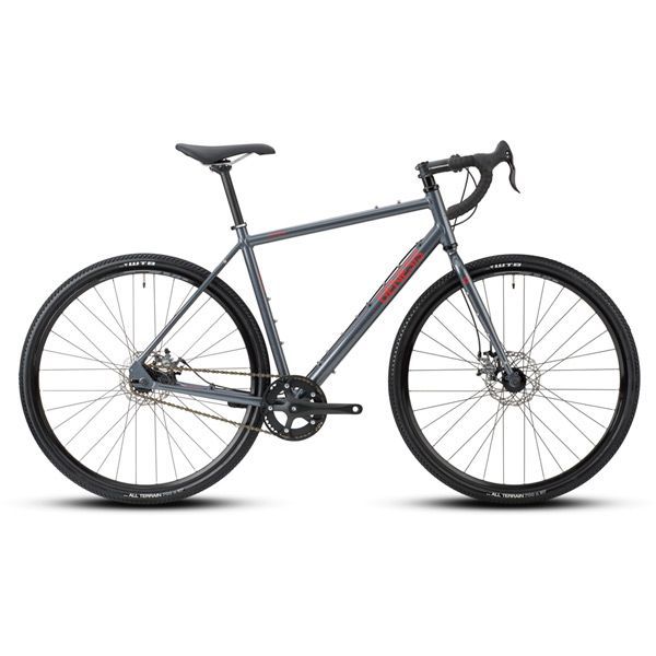 Genesis Flyer Gravel Bike - S