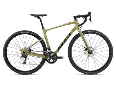 Gravel Bikes
