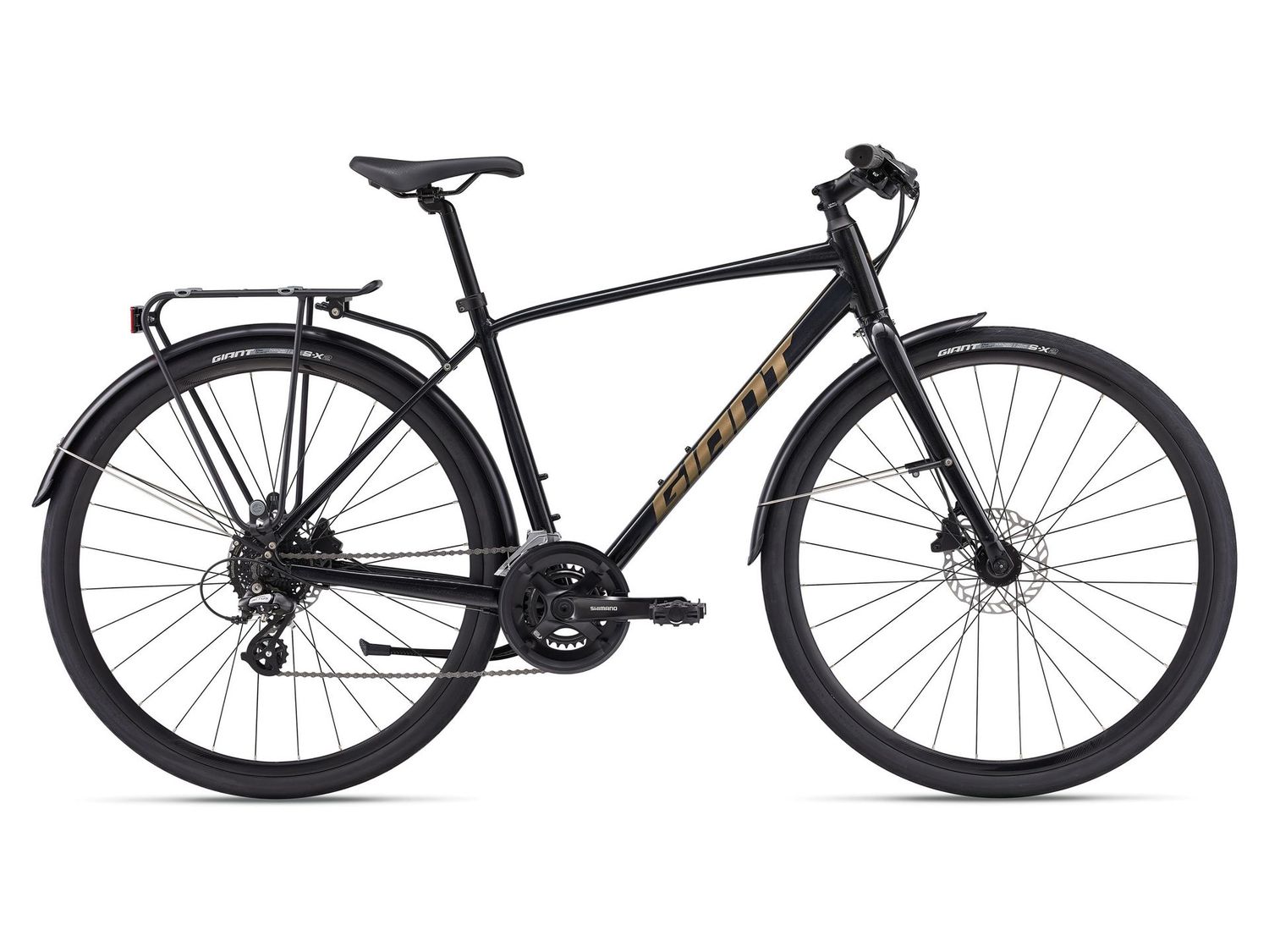 Giant Escape 2 City Disc - Large