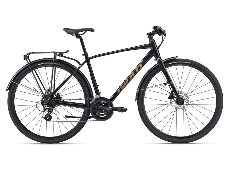 Giant Escape 2 City Disc - Large
