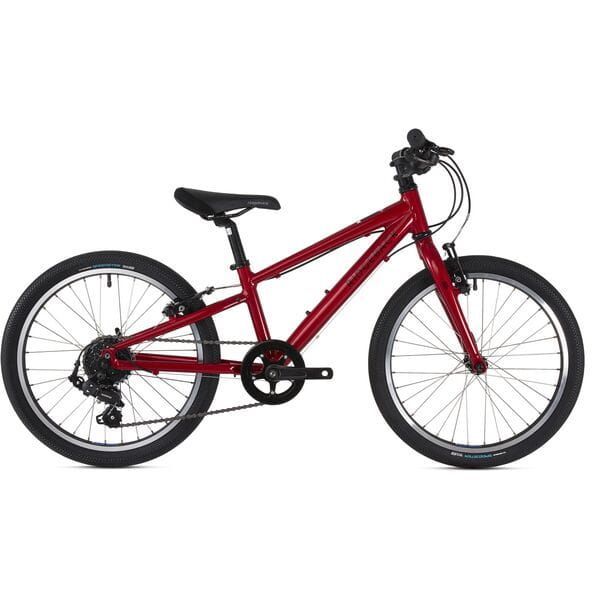 Ridgeback Dimension 20 - Red