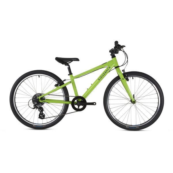 Ridgeback Dimension 24 - Green
