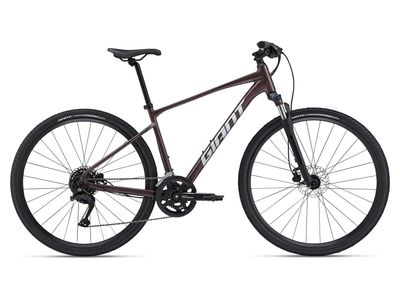 Hybrid / Leisure / Town Bikes