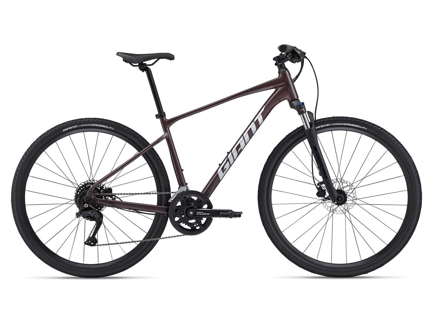 Giant Roam 2 Disc - Large