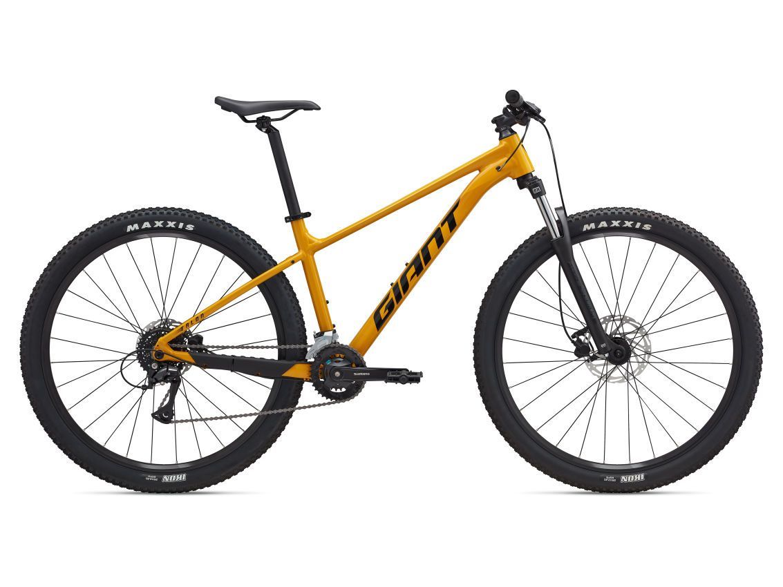 Giant Talon 3 29er - Large